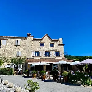 Hotel Du Vieux Chateau Cabris