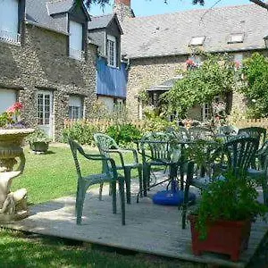 La Pastourelle D Hôtes , Saint-Méloir-des-Ondes France