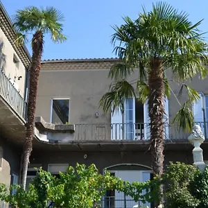 La Maison Jaffran, En Bed & Breakfast