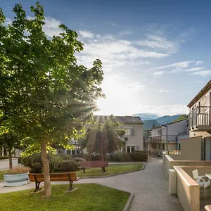 Aparthotel Garden & Mont-ventoux Malaucène