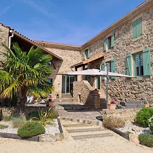Domaine Saint Claude - , D'hotes & Insolite Bed & Breakfast