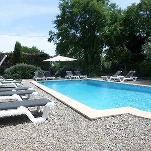 Hotel Les Oliviers Draguignan
