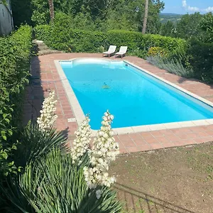 Bed & Breakfast Le Chevalier Noir Cordes-sur-Ciel