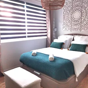 Bed & Breakfast La Petite Perle De Quimper