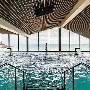 Hotel Roz Marine Thalasso Perros-Guirec