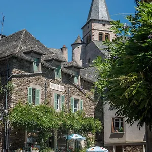 Solomiac 2*, Grand-Vabre France