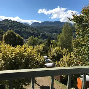 Les Et Parc De Paletès , Saint-Girons (Ariege) France