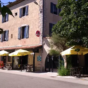Les Voyageurs - Voguee Hotel