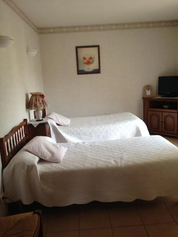 La Bergerie Bed and Breakfast Pollionnay Bed & Breakfast