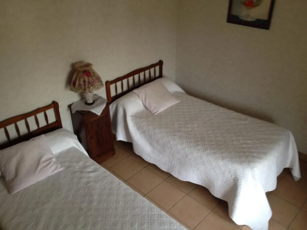 La Bergerie Bed and Breakfast Pollionnay Frankrijk