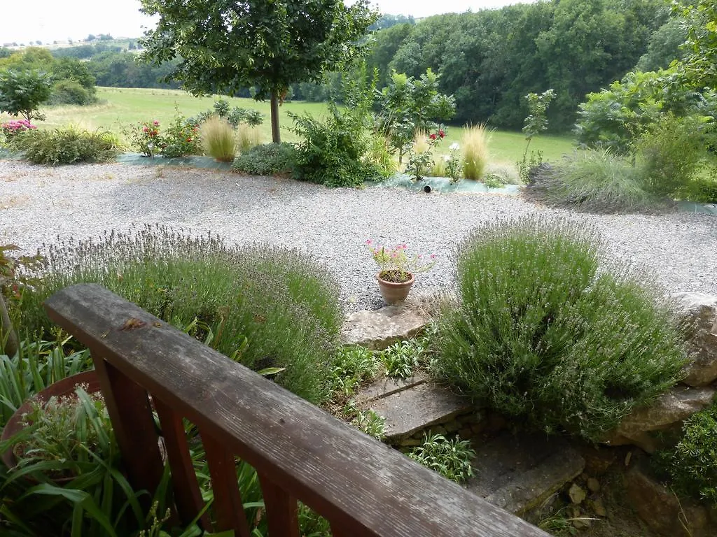 La Bergerie Bed and Breakfast Pollionnay Bed & Breakfast