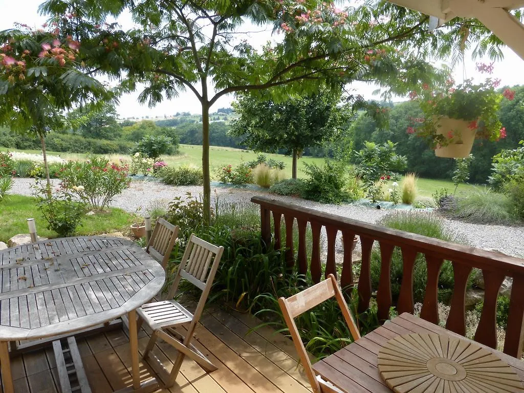 La Bergerie Bed and Breakfast Pollionnay