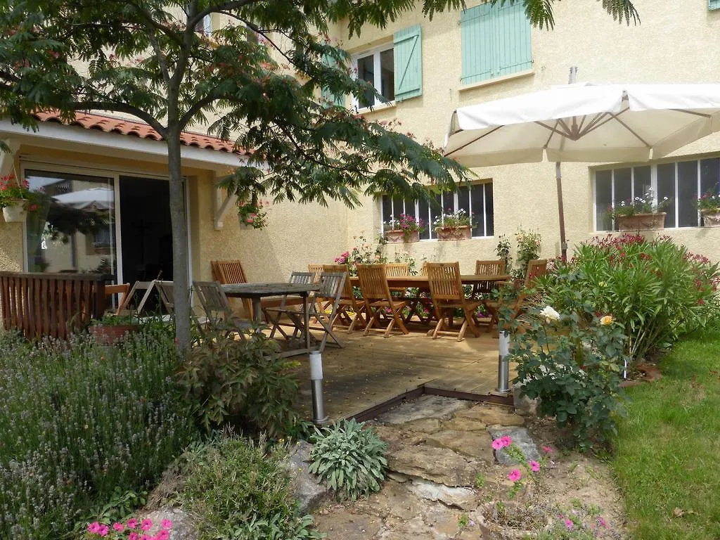 La Bergerie Bed and Breakfast Pollionnay