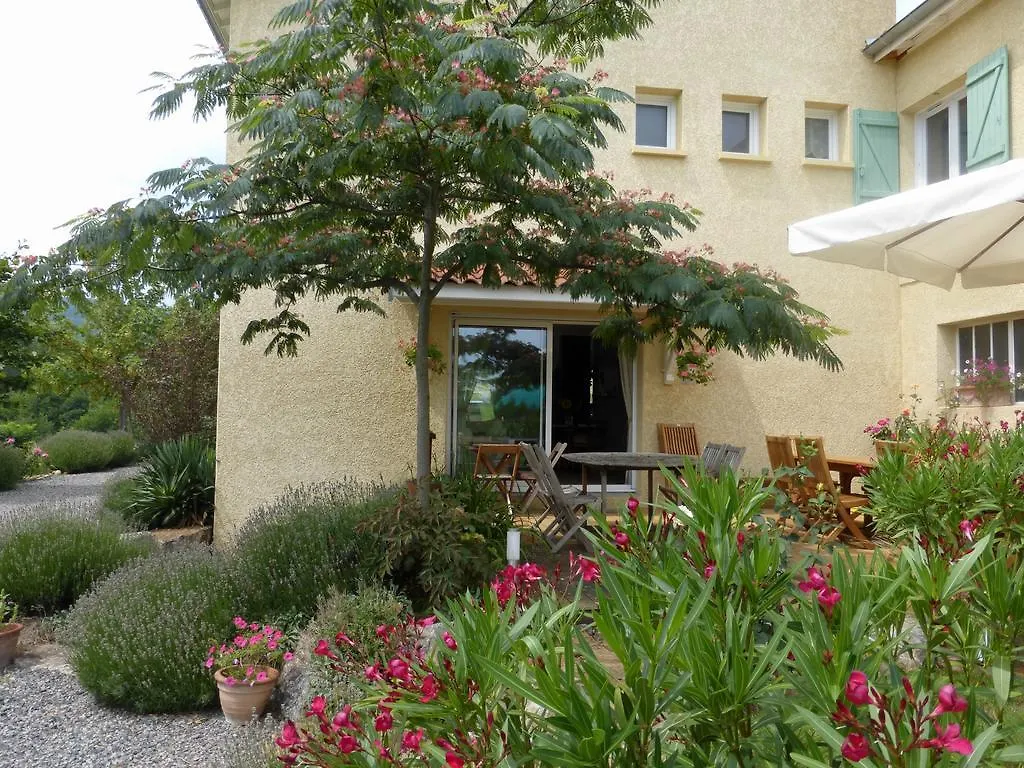 Bed & Breakfast La Bergerie Bed and Breakfast Pollionnay
