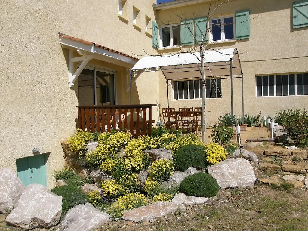 La Bergerie Bed and Breakfast Pollionnay 3*,  Frankrijk