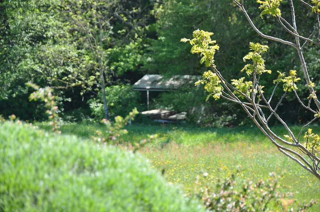 Bed & Breakfast La Bergerie Bed and Breakfast Pollionnay