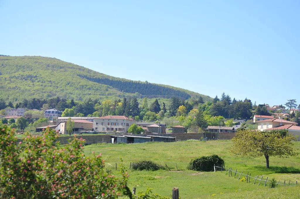 Bed & Breakfast La Bergerie Bed and Breakfast Pollionnay