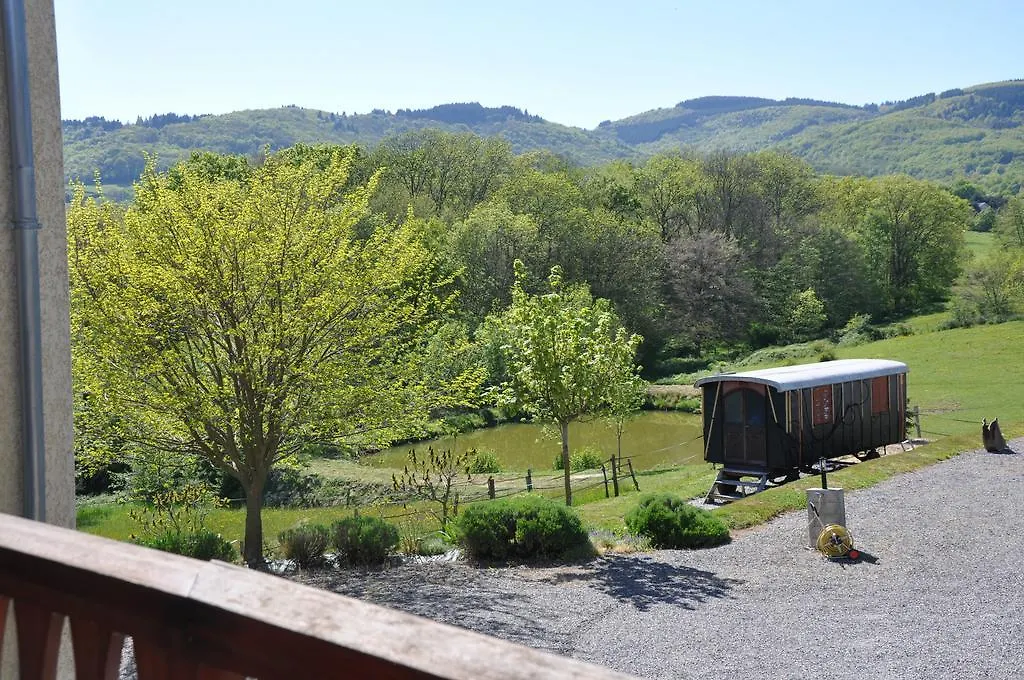 La Bergerie Bed and Breakfast Pollionnay Frankrijk