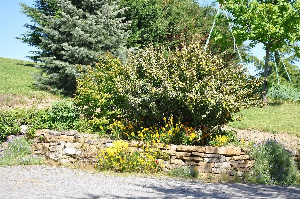 La Bergerie Bed and Breakfast Pollionnay