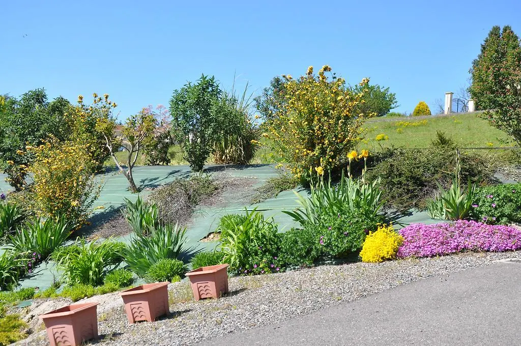 La Bergerie Bed and Breakfast Pollionnay