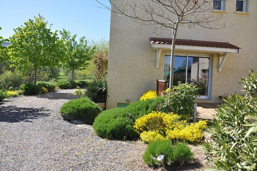 La Bergerie Bed and Breakfast Pollionnay Bed & Breakfast