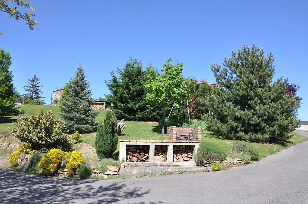Bed & Breakfast La Bergerie Bed and Breakfast Pollionnay