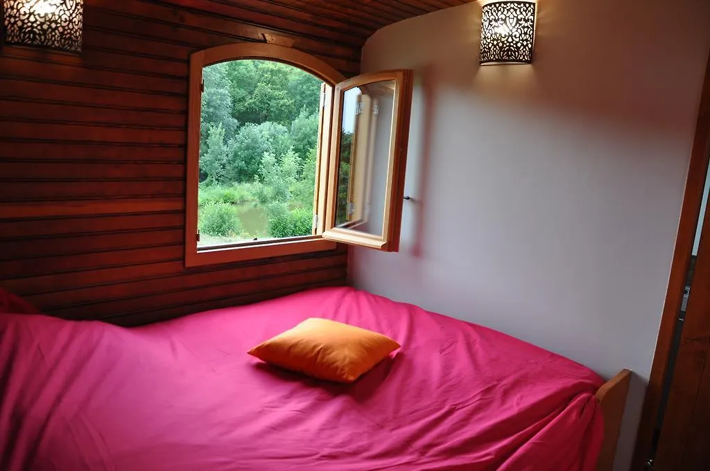 La Bergerie Bed and Breakfast Pollionnay Frankrijk